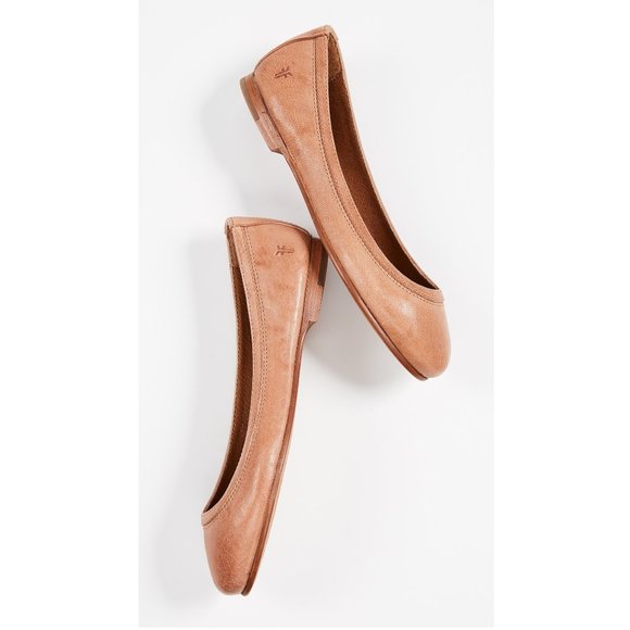 Frye Shoes - Frye 'Carson' Ballet Flats
